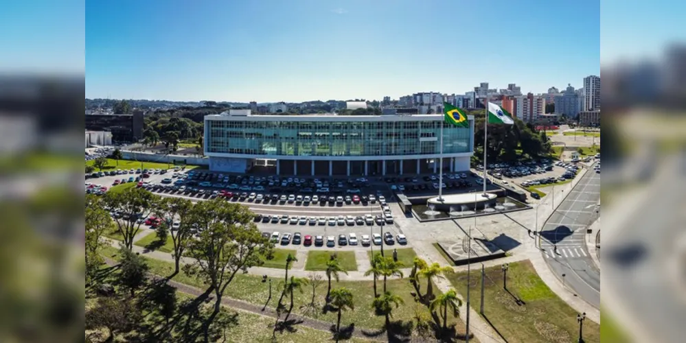 Os órgãos públicos estaduais terão escala especial de funcionamento em função do feriado da Sexta-feira Santa (29) e também na quinta (28)