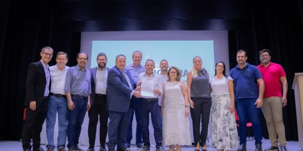 O cronograma prevê a divulgação do Manual do Candidato no dia 06 de março
