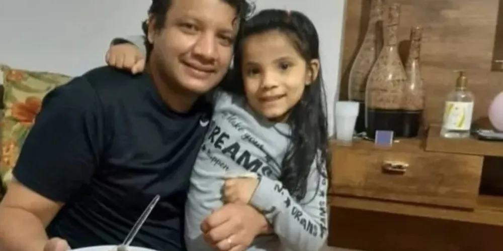 O corpo foi submetido a exames, que apontaram asfixia como causa da morte