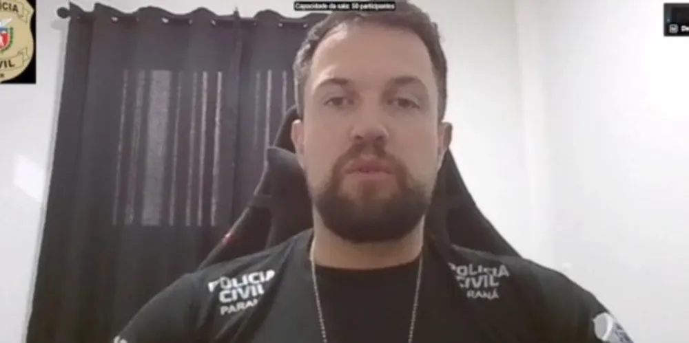 Polícia realizou diligências preliminares