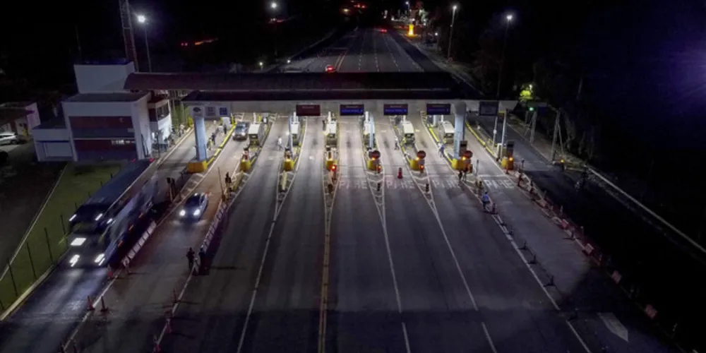 Ambas as concessionárias oferecem descontos nas tarifas