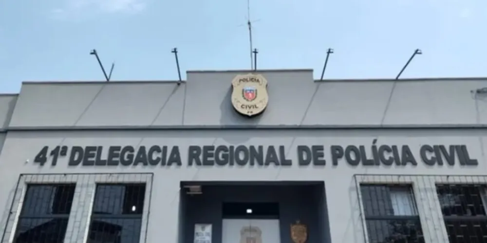 Situação foi rapidamente solucionada pela Polícia Civil