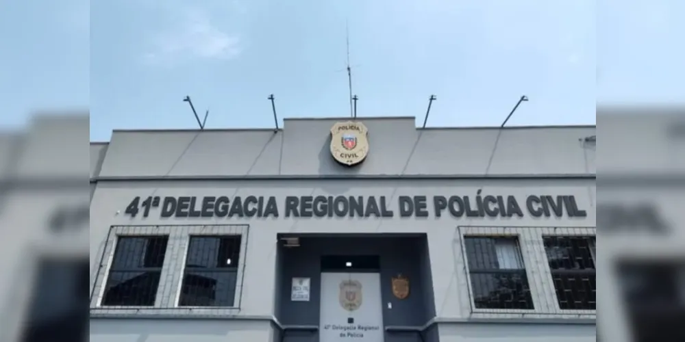 Situação foi rapidamente solucionada pela Polícia Civil