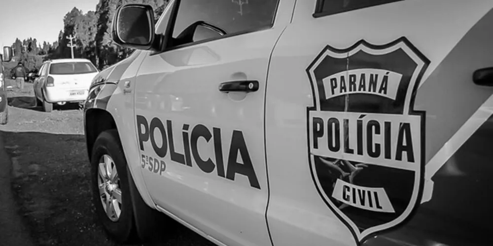 A polícia ainda informou que o suspeito estava em liberdade desde 2021 e teve a prisão autorizada pela Justiça
