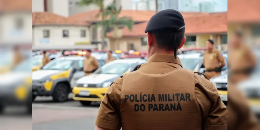 Não será necessária nenhuma atuação do policial militar no funcionamento do equipamento