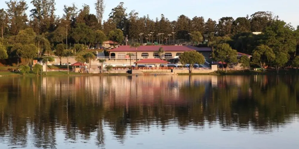 As atividades acontecem neste domingo (5), das 8h às 17h, na Sede Campestre, em Ponta Grossa