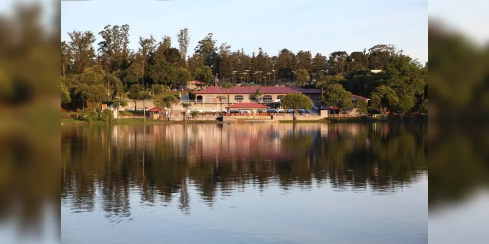 As atividades acontecem neste domingo (5), das 8h às 17h, na Sede Campestre, em Ponta Grossa