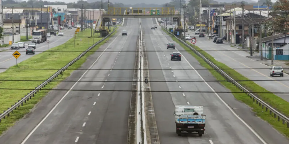 Guia também pode ser em bancos credenciados ou via pix