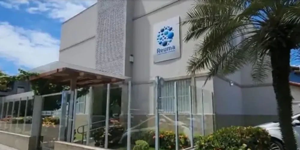 Maria de Lourdes de Lessa era aposentada e foi até o estabelecimento para realizar um exame