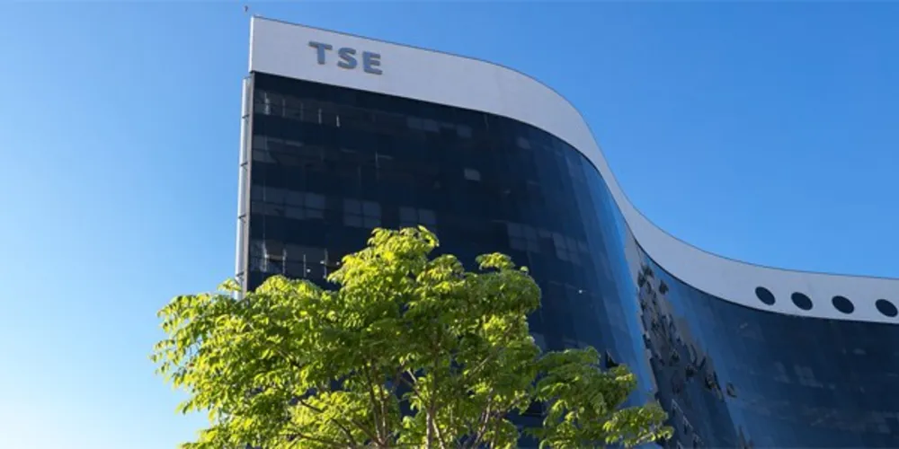 o TSE regulamentou o uso da inteligência artificial (IA) nas propagandas políticas