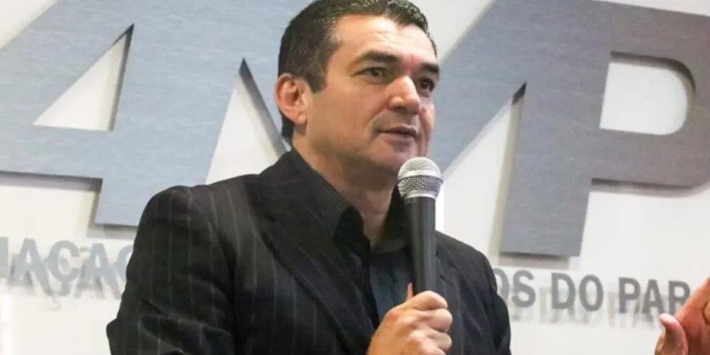 Edimar Santos tomará posse junto com os demais diretores