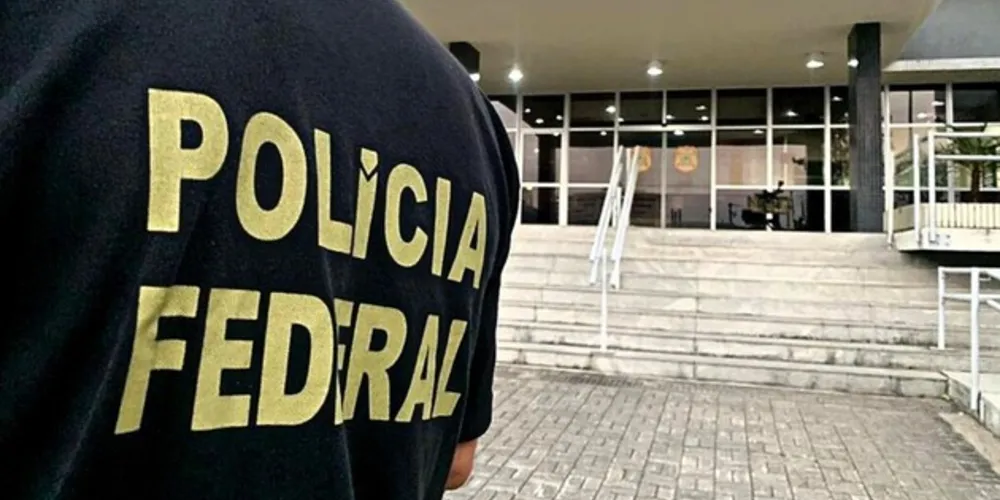 O grupo criminoso realizou uma tentativa de estelionato utilizando documento falso em Ponta Grossa