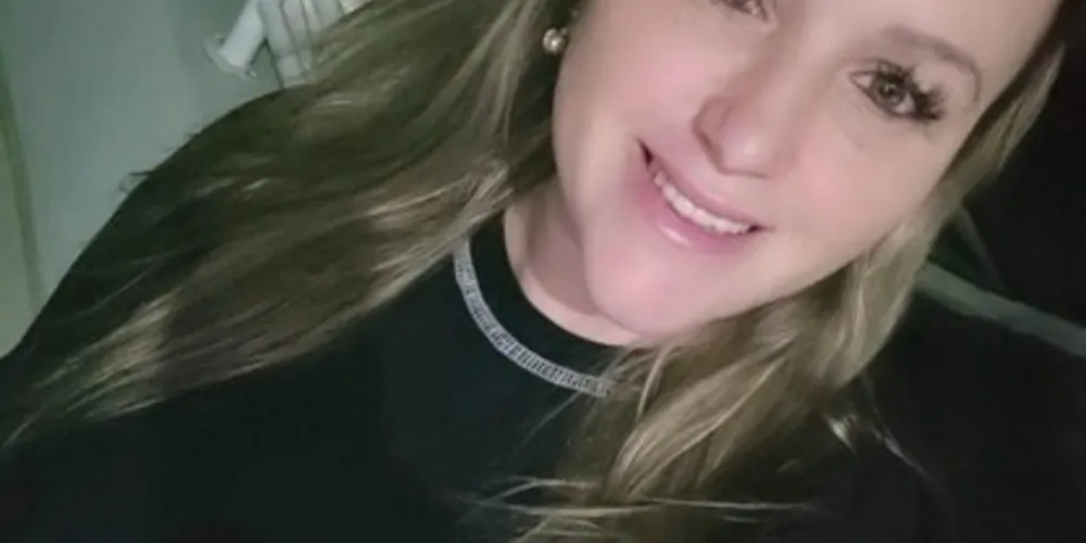 Carina tinha 38 anos