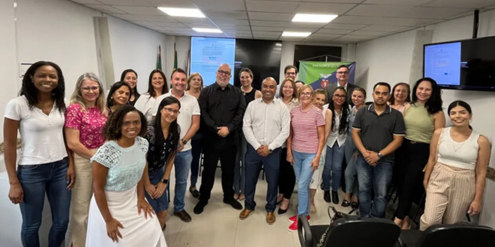 Os profissionais selecionados passam a assumir suas funções a partir desta quarta-feira (8)