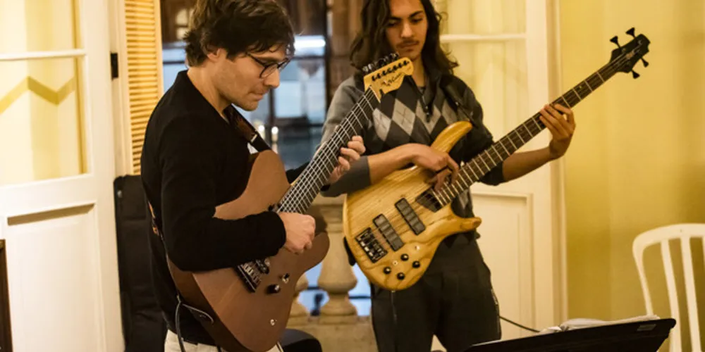 Neste fim de semana a agenda cultural do Estado está repleta de cultura.