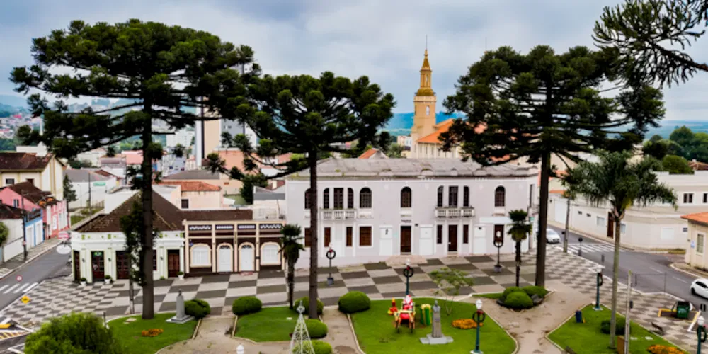 Local tem 114 imóveis, conforme afirmou o Conselho de Cultura do Estado