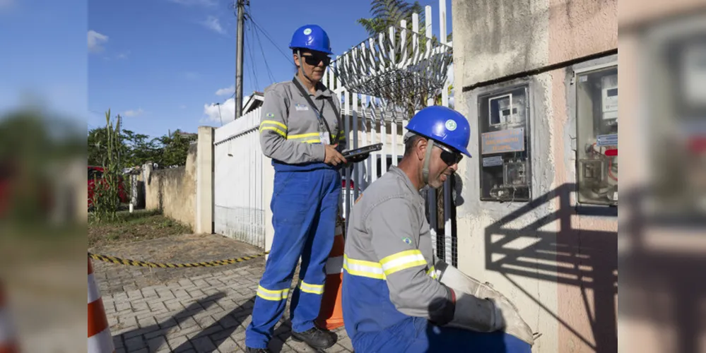 A Copel atingiu um marco significativo no avanço da tecnologia de medição elétrica, com a instalação bem-sucedida de mais de 720 mil medidores inteligentes.