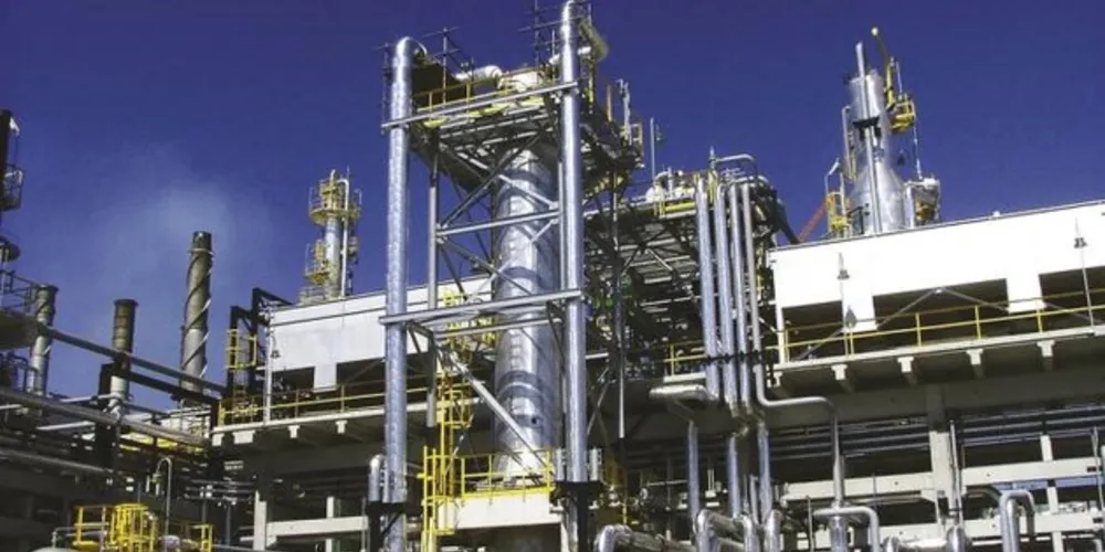 Em 2021, Petrobras fechou acordo de 1,4 bilhão de reais  relacionados a reparação dos danos decorrentes