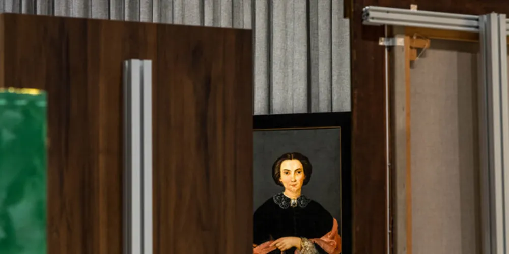 O MUPA promoverá ações para marcar o Dia Internacional da Mulher.