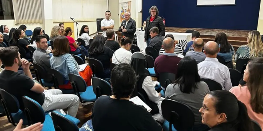 O tema será 'Eucaristia, fonte de comunhão, esperança e missão'