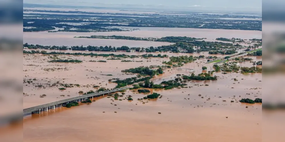 Chuvas já afetaram mais de 780,7 mil pessoas e deixaram 75 mortos