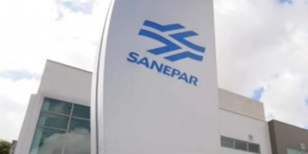 O Serviço de Atendimento ao Cliente Sanepar é feito pelo telefone 0800 200 0115