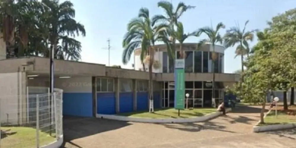 O suspeito entrou em óbito no hospital