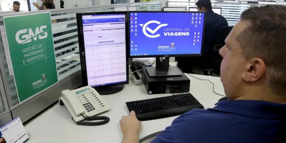 Governo do Estado institui o Prêmio Ganhando o Mundo Servidor