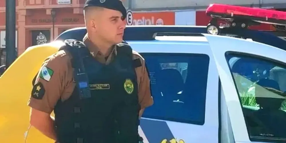 Gabriel Thomaz Feuerstein Fadel tinha 26 anos e seu corpo foi encontrado dentro de um porta-malas no último domingo (31)