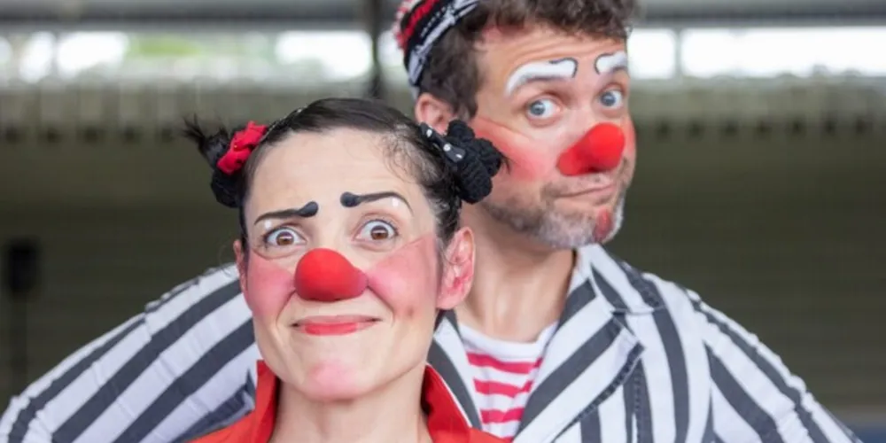 Os ingressos gratuitos e limitados estarão disponíveis a partir desta terça-feira (23), no local das apresentações