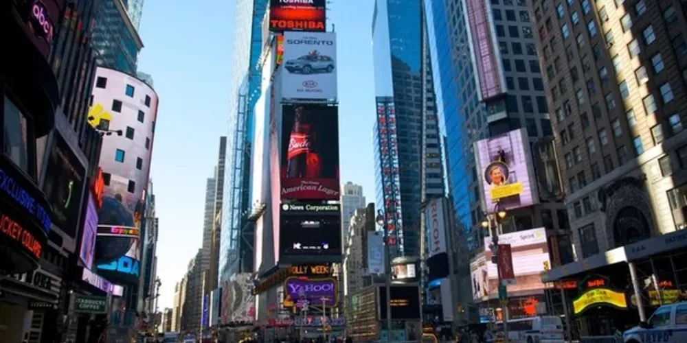 O tremor foi registrado às 10h23 no horário local (11h23, horário de Brasília)