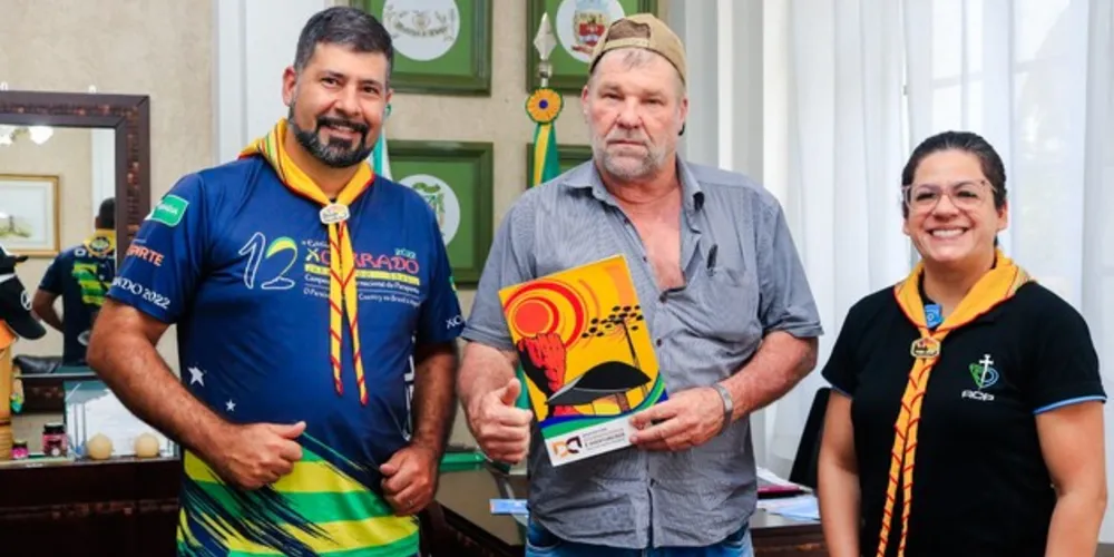 Esta será a segunda vez que a cidade sediará o evento, que reunirá representantes de mais de 150 clubes de Desbravadores de todo o estado