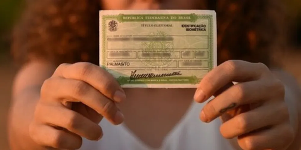 Saiba qual documento é necessário apresentar no dia de votar