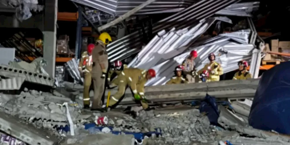 O pedido de investigação foi protocolado por um morador do município