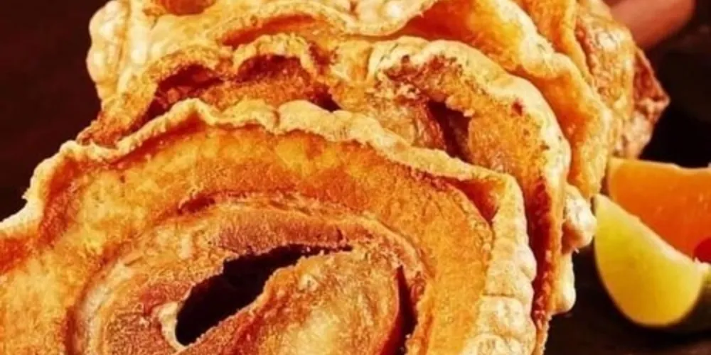 O Original Festival do Torresmo, Torresmofest está de volta Ponta Grossa