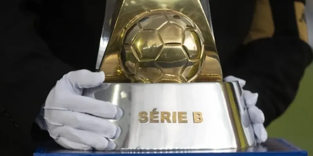 Série B começará em abril