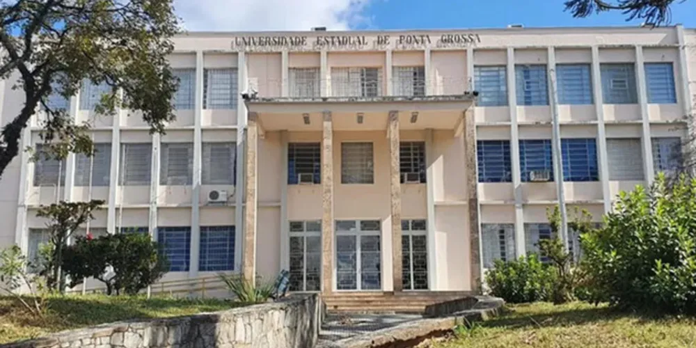 A universidade foi classificada com o conceito 4 pelo MEC