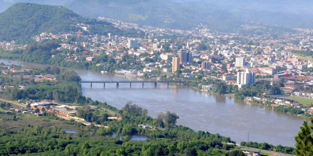 Rodovia em União da Vitória será interditada a partir desta sexta-feira