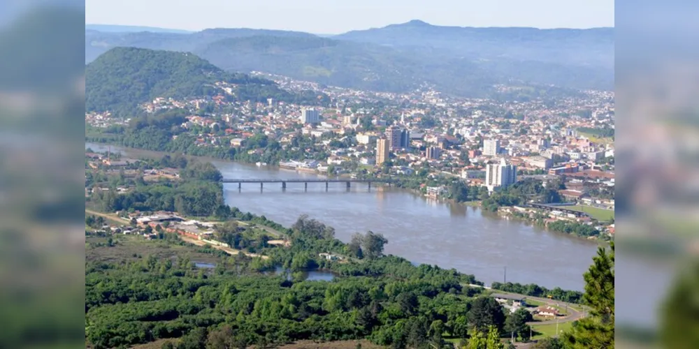 Rodovia em União da Vitória será interditada a partir desta sexta-feira