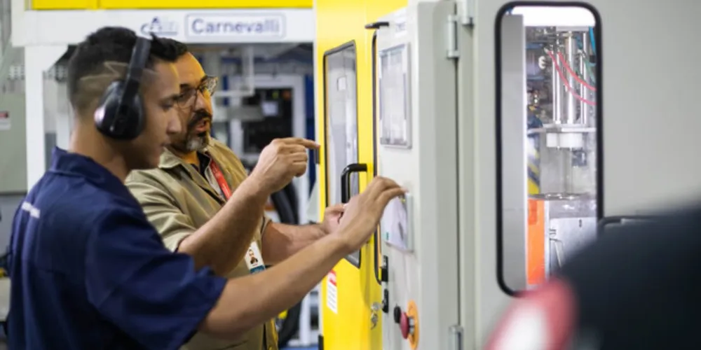 As aulas iniciam no dia 25 de março em 27 diferentes municípios pelo estado