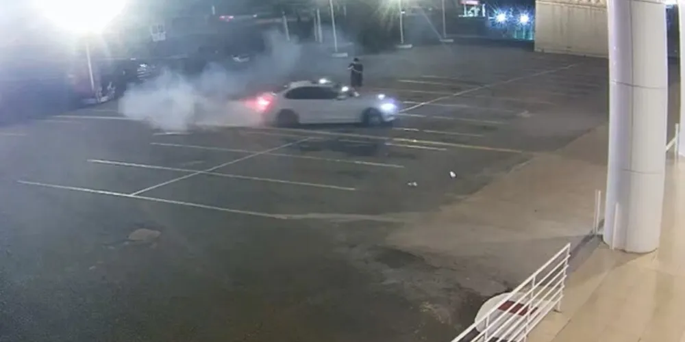 Caso aconteceu em 17 de março na megaloja da Havan, em Marabá (PA)