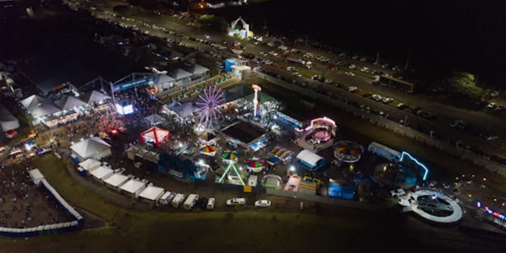 Outra ferramenta que será utilizada na Expo será o monitoramento de pessoas com tornozeleiras