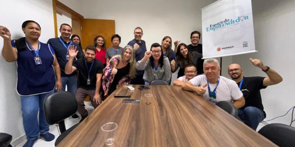 Foram 148 Salas reconhecidas no País, sendo 44 são do Paraná