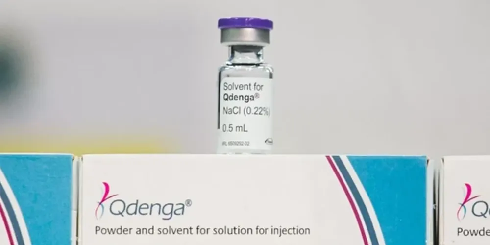 Vacinas disponíveis no SUS são suficientes para apenas 1,6% da população brasileira