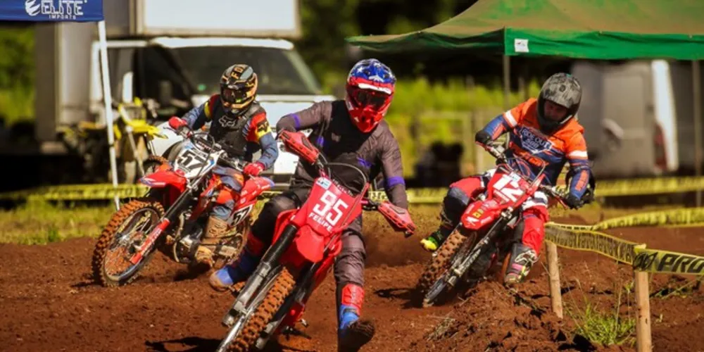 Evento acontece em 20 e 21 de abril