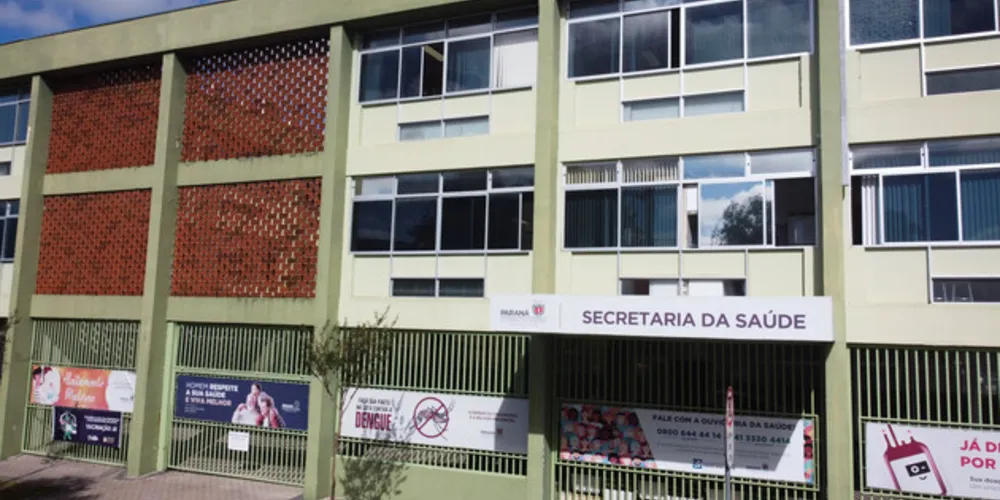 O recurso foi transferido do Fundo Estadual de Saúde para os 399 municípios do Paraná