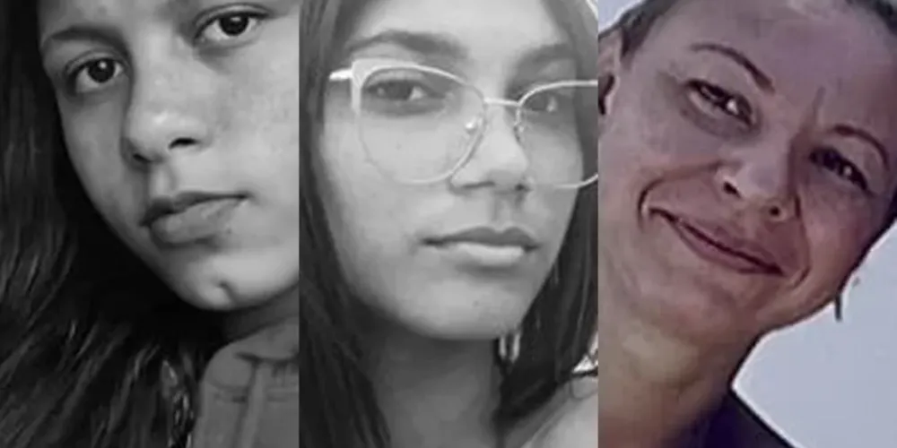 A queda da laje, que sustentava as caixas d'água do supermercado, ocorreu na noite de sexta-feira, 22 de março