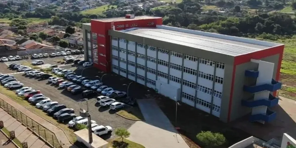 Todos os estados brasileiros receberão unidades