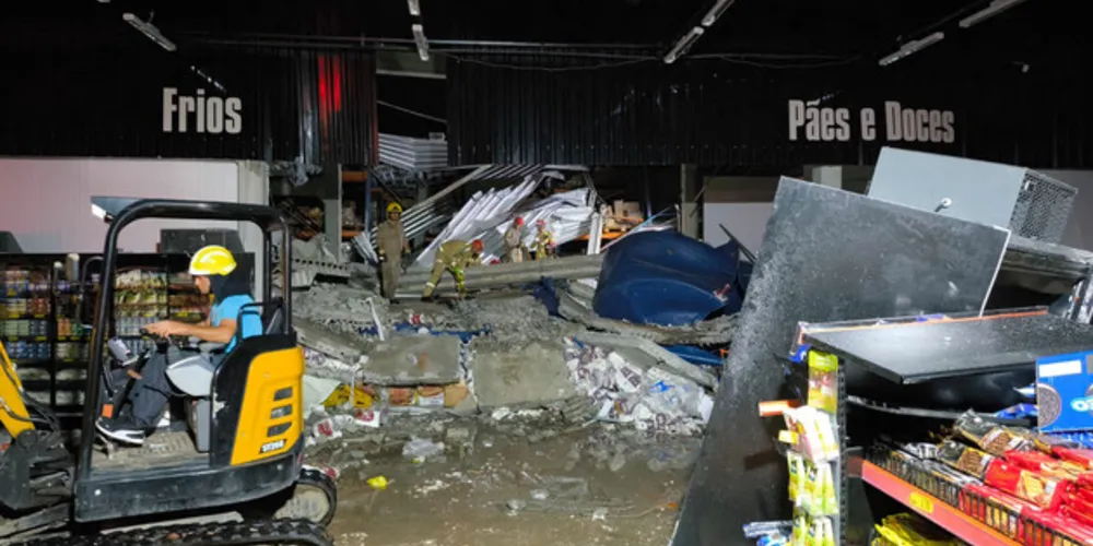 O local não tinha projeto contra incêndios aprovado pelo Corpo de Bombeiros