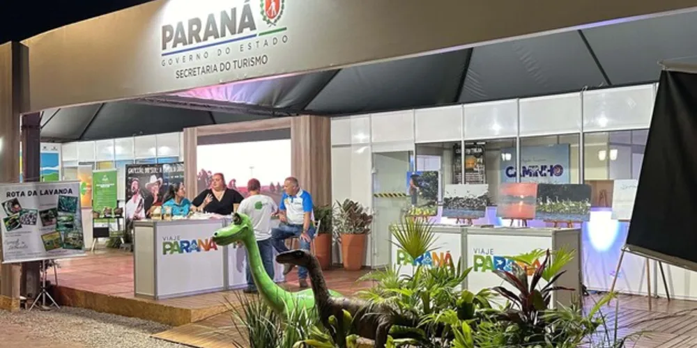 O evento é uma iniciativa do Ministério do Turismo, em parceria com os Estados